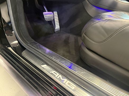 Used 2015 Mercedes-Benz S 63 AMG 4MATIC Sedan image 36