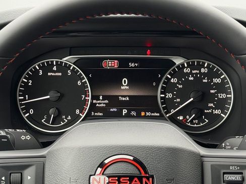 New 2026 Nissan Pathfinder Rock Creek w/ Rock Creek Premium Package image 23