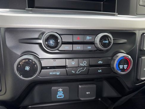 New 2026 Ford F350 XLT w/ FX4 Off-Road Package image 25