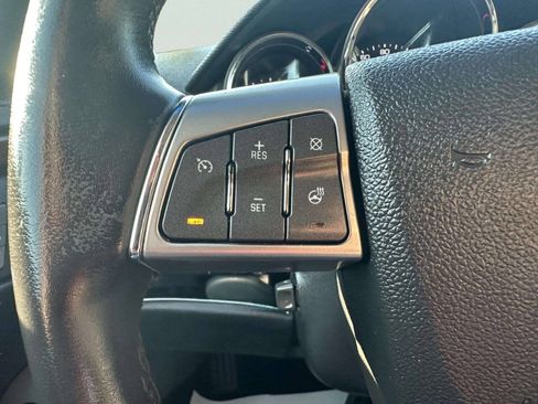 Used 2012 Cadillac CTS Premium RWD image 27