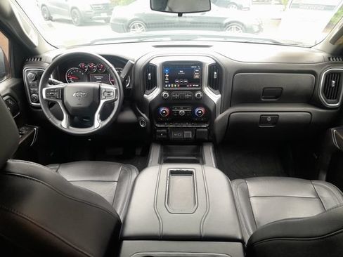 Used 2019 Chevrolet Silverado 1500 RST AWD/4WD image 15