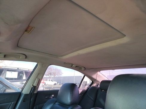 Used 2012 Nissan Maxima 3.5 SV w/ Monitor Pkg image 10