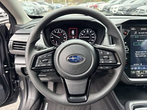 New 2026 Subaru Crosstrek 2.0i Premium image 25