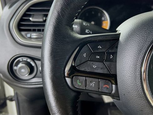 Used 2021 Jeep Renegade Latitude AWD/4WD image 20