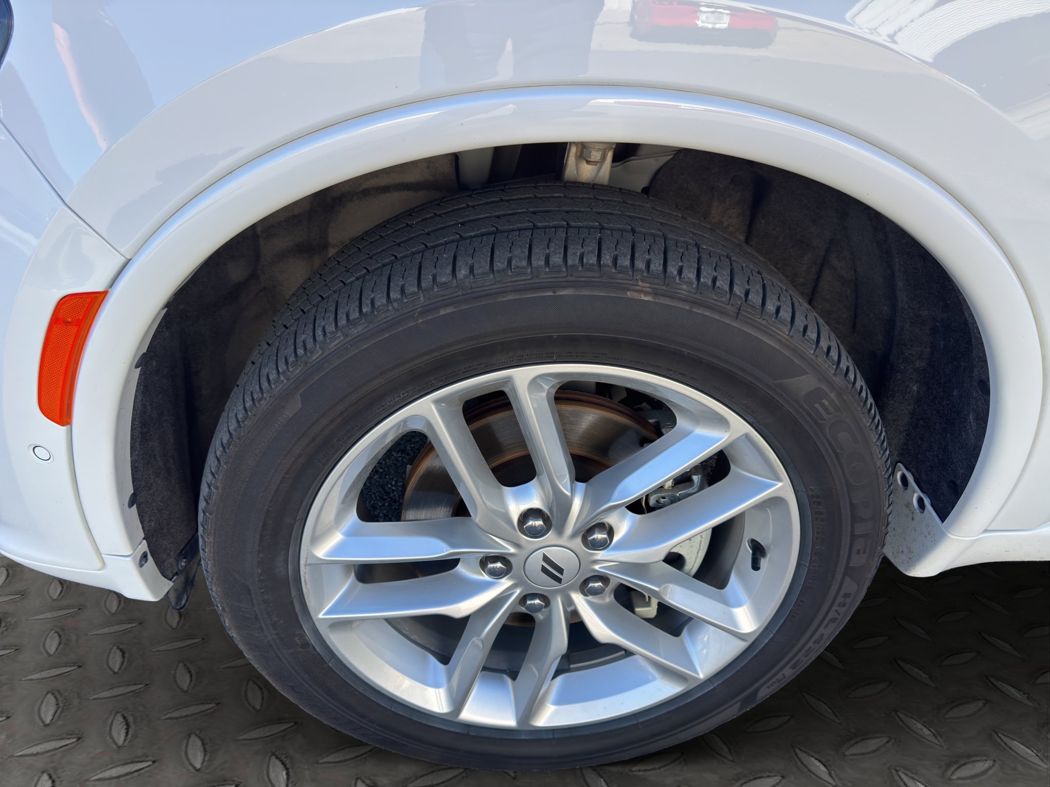 Used 2026 Dodge Durango GT AWD/4WD image 12