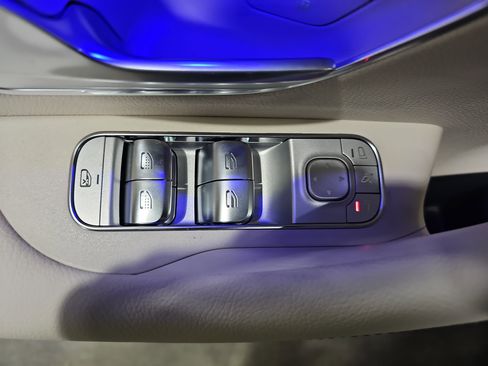 New 2026 Mercedes-Benz GLE 350 GLE 350 image 28