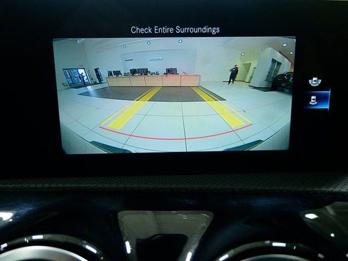 Certified 2023 Mercedes-Benz CLA 250 4MATIC image 20