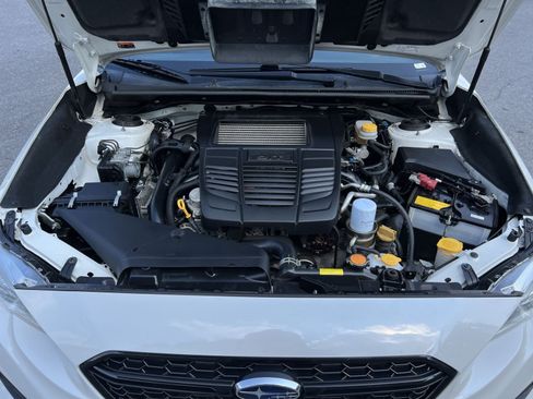 Used 2019 Subaru WRX Premium AWD/4WD image 26