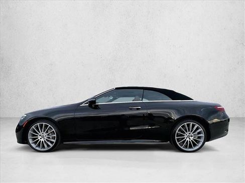 Certified 2023 Mercedes-Benz E 450 E 450 image 6