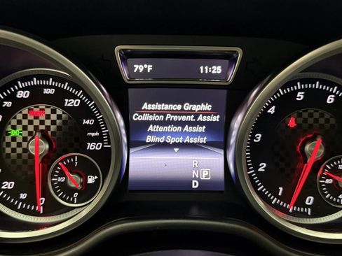 Used 2016 Mercedes-Benz GLE 450 4MATIC Coupe image 13