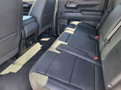 Used 2024 GMC Sierra 1500 SLT image 20