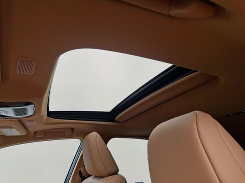 Certified 2023 Lexus NX 350 AWD w/ Cold Area Package image 15