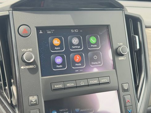 New 2026 Subaru Forester AWD/4WD image 27
