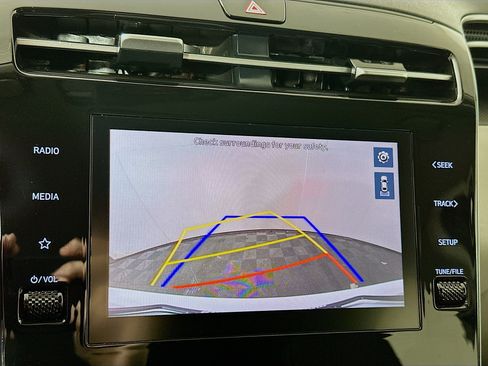 Used 2024 Hyundai Tucson SEL image 13