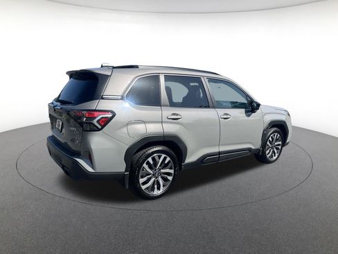 Certified 2026 Subaru Forester Touring AWD/4WD image 8