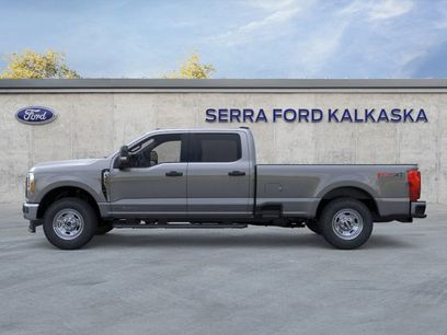 New 2026 Ford F350 XL
