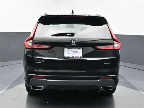 Used 2024 Honda CR-V Sport Touring image 4