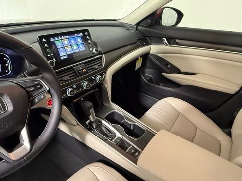 Used 2020 Honda Accord EX-L image 27