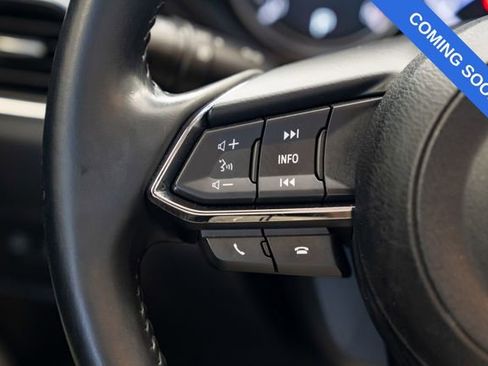 Used 2018 MAZDA CX-5 Grand Touring w/ Premium Package AWD/4WD image 16