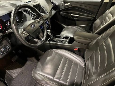 Used 2018 Ford Escape SEL AWD/4WD image 19