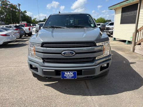 Used 2019 Ford F150 Lariat image 12