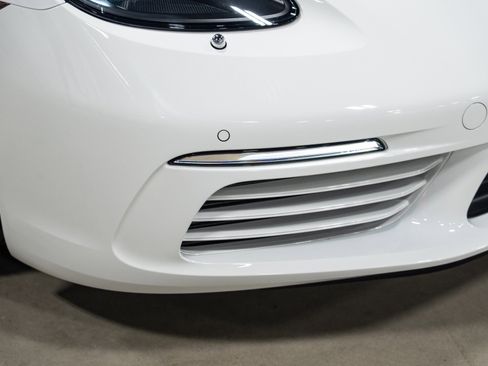 Used 2024 Porsche 718 Cayman S image 18