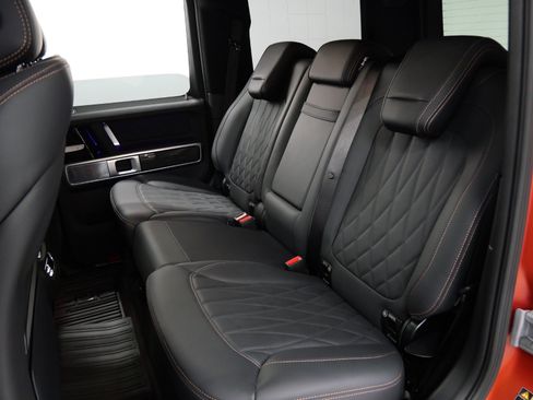 Used 2024 Mercedes-Benz G 63 AMG 4MATIC image 16