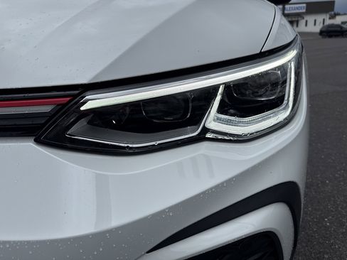 Used 2023 Volkswagen GTI Autobahn image 10