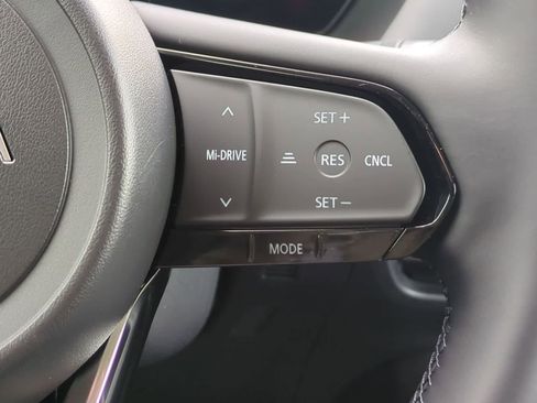 New 2026 MAZDA CX-5 Preferred AWD/4WD image 23