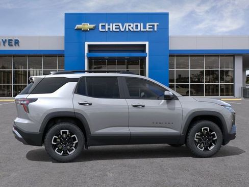 New 2026 Chevrolet Equinox ACTIV w/ Convenience Package III image 6