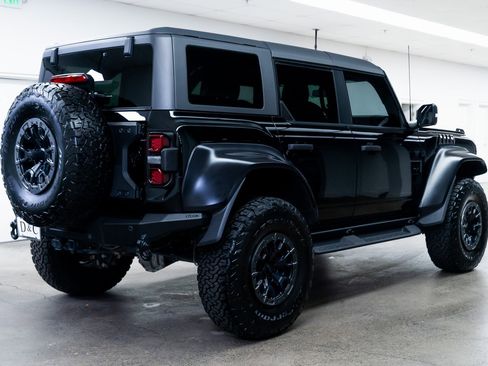 Used 2024 Ford Bronco Raptor image 6