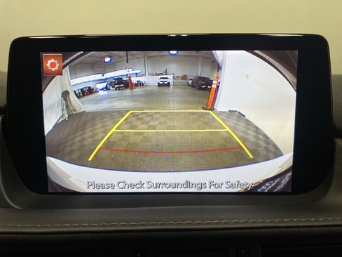 Used 2018 MAZDA MAZDA6 Grand Touring image 8