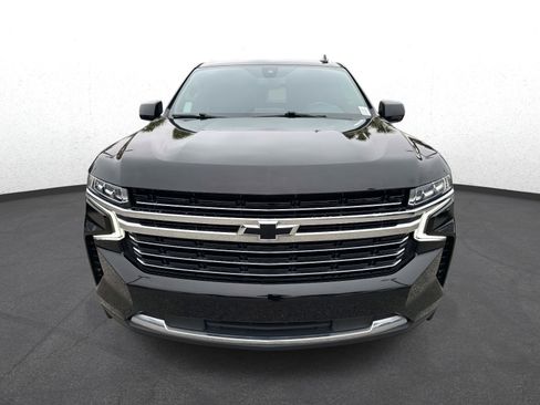 Used 2021 Chevrolet Tahoe LT image 8