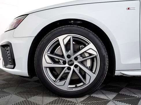 Certified 2025 Audi A4 2.0T Premium w/ Convenience Package image 6