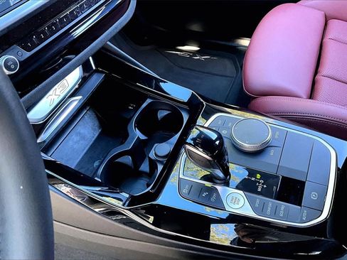 Used 2022 BMW X3 sDrive30i w/ Convenience Package image 15