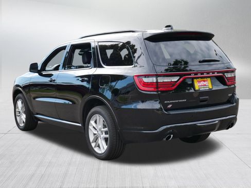 Used 2026 Dodge Durango GT AWD/4WD image 5