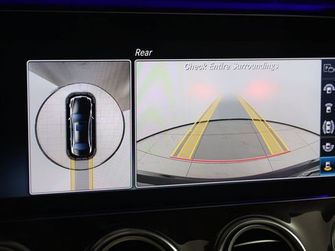 Used 2019 Mercedes-Benz E 63 AMG S image 11