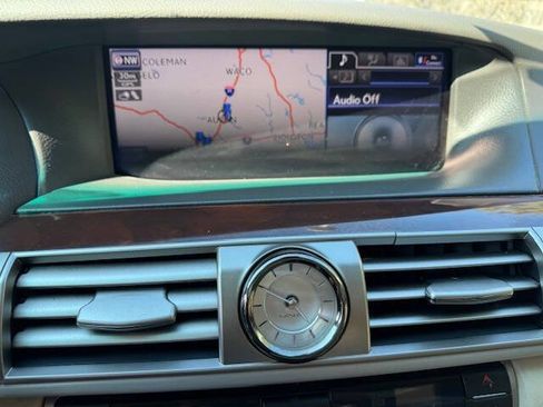 Used 2014 Lexus LS 460 Base 4dr Sedan image 49