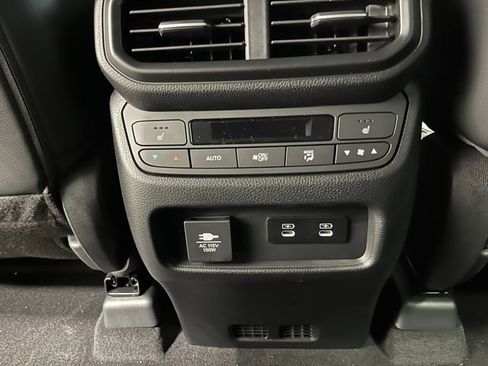 New 2026 Honda Passport TrailSport Elite image 24