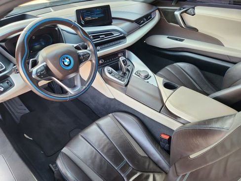 Used 2016 BMW i8 image 27
