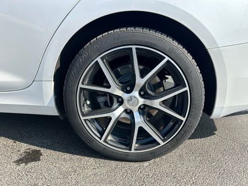 Used 2021 Cadillac CT4 Premium Luxury w/ Climate Package image 18