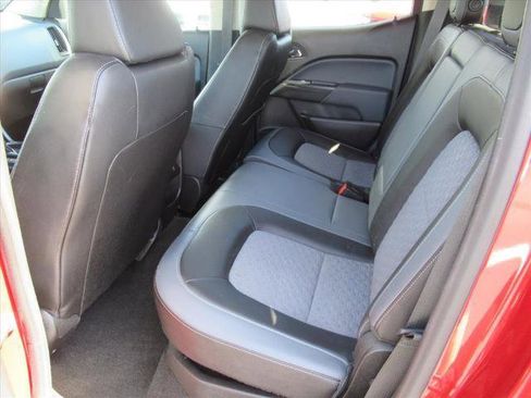 Used 2016 Chevrolet Colorado Z71 image 34