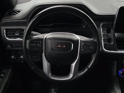 Used 2023 GMC Yukon SLT RWD image 19