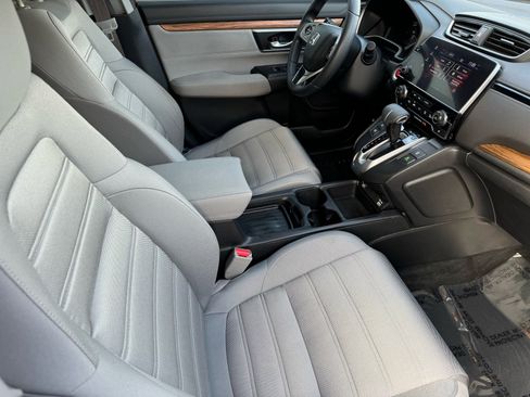 Used 2020 Honda CR-V EX image 14
