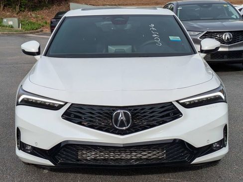 Used 2025 Acura Integra A-Spec FWD image 9