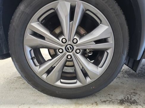 Certified 2024 Nissan Murano Platinum w/ Cargo Package image 29