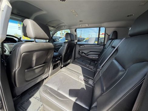 Used 2016 GMC Yukon XL SLT RWD image 22