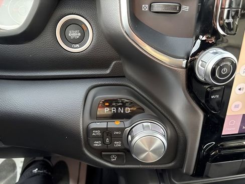 New 2026 RAM 1500 Laramie image 14