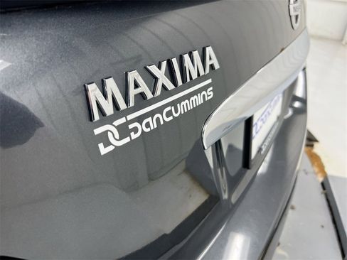 Used 2013 Nissan Maxima 3.5 SV w/ Tech Pkg image 26