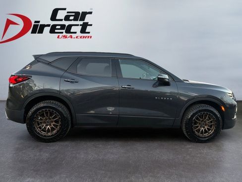 Used 2021 Chevrolet Blazer LT image 10